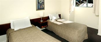 Darby Park Serviced Residences Subiaco photo 4