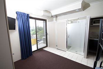 Buranda Lodge photo 2