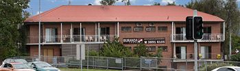 Buranda Lodge photo 3