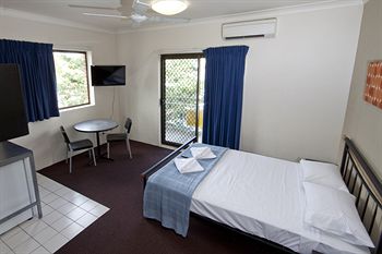 Buranda Lodge photo 5