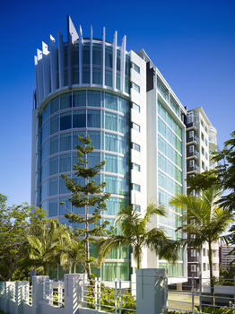 Hotel Front