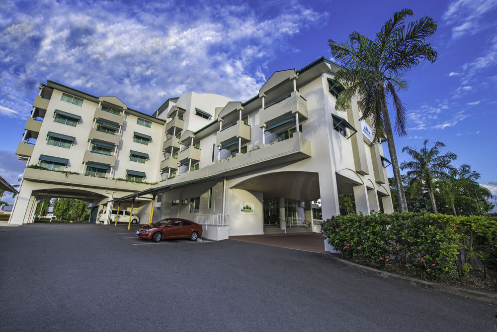 Cairns Sheridan Hotel image 1