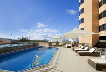 InterContinental Adelaide - Tap to explore photos