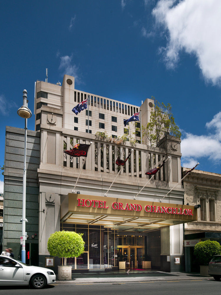 Hotel Grand Chancellor Adelaide Adelaide Australia thumbnail