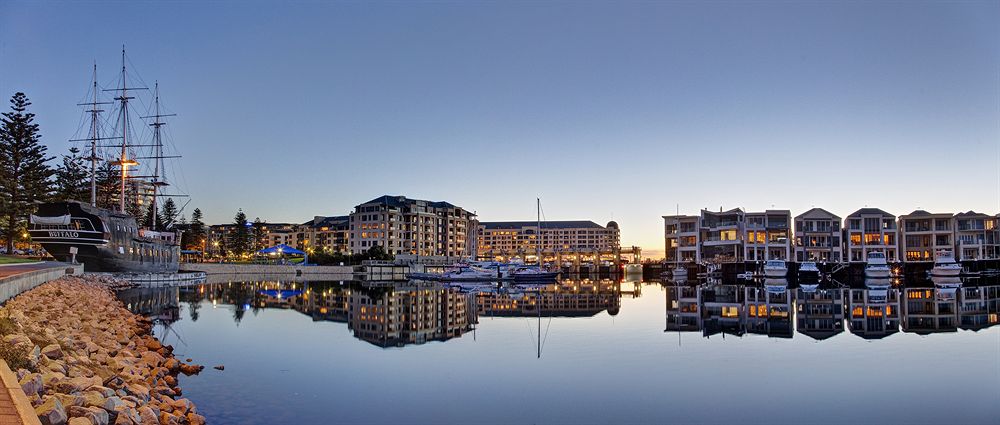 Haven Marina Glenelg image 1