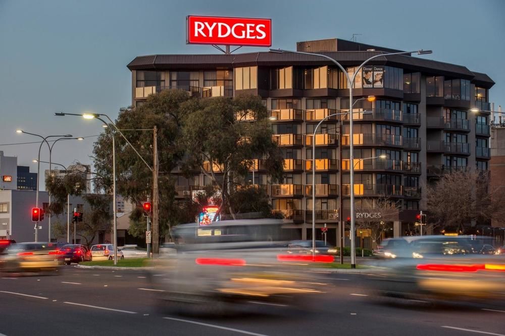 Rydges Adelaide image 1