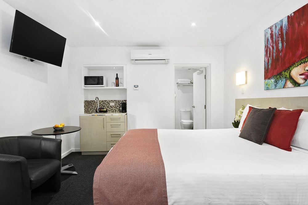 North Adelaide Boutique Stays Accommodation image 1