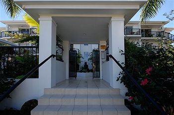 Shaz Maisons Apartments photo 2