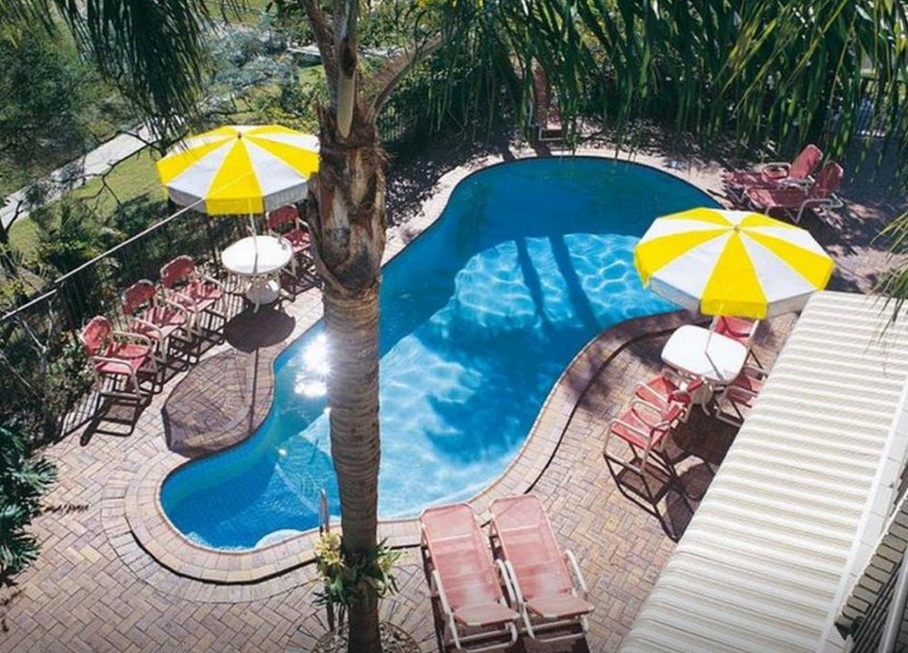 Bombora Resort Motel image 1