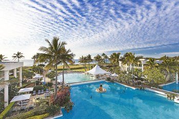Sheraton Grand Mirage Resort Gold Coast image 1