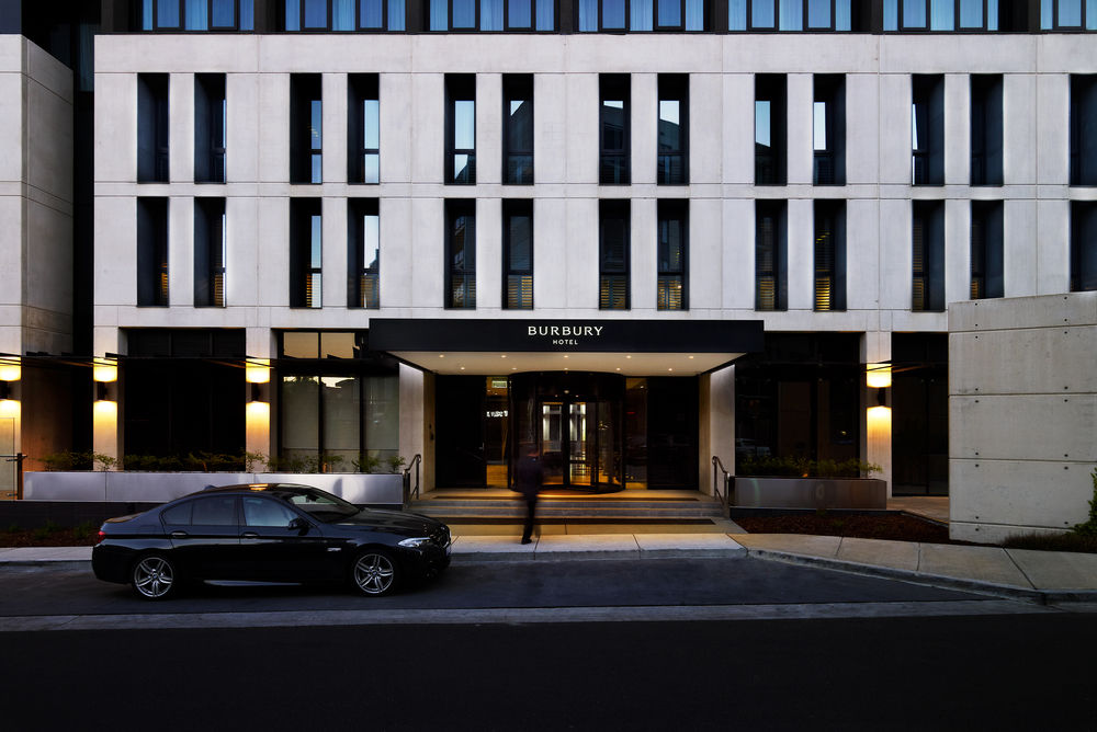 Burbury Hotel & Apartments image 1