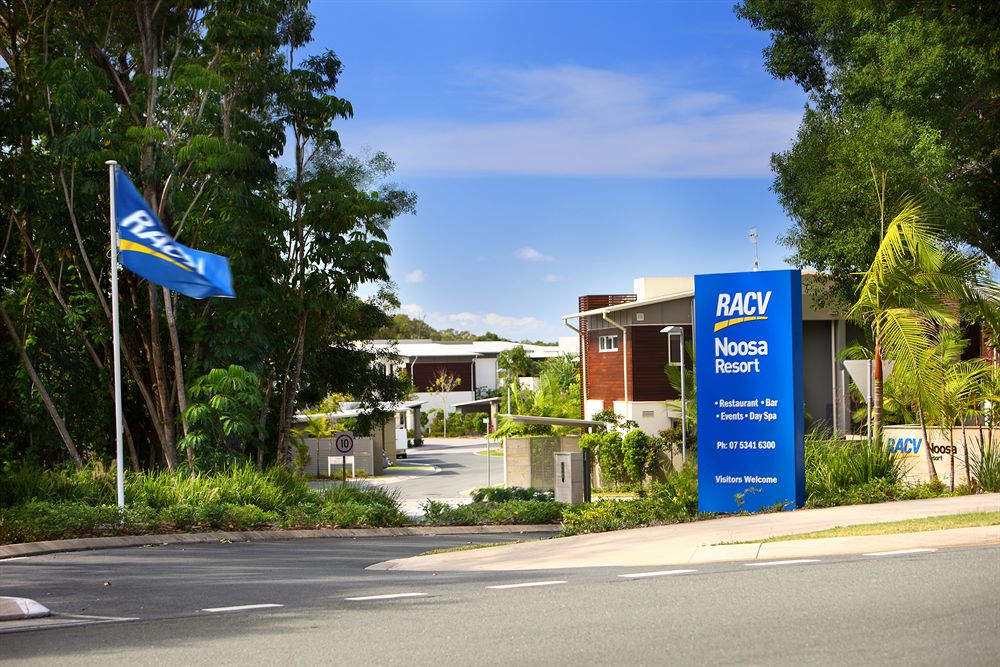 RACV Noosa Resort Noosa Heads Australia thumbnail