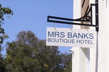 Mrs Banks Hotel image 1
