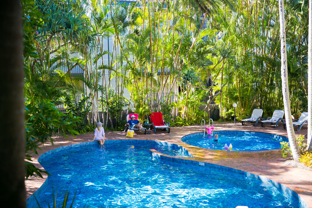 Ocean Breeze Resort Noosa Heads Australia thumbnail