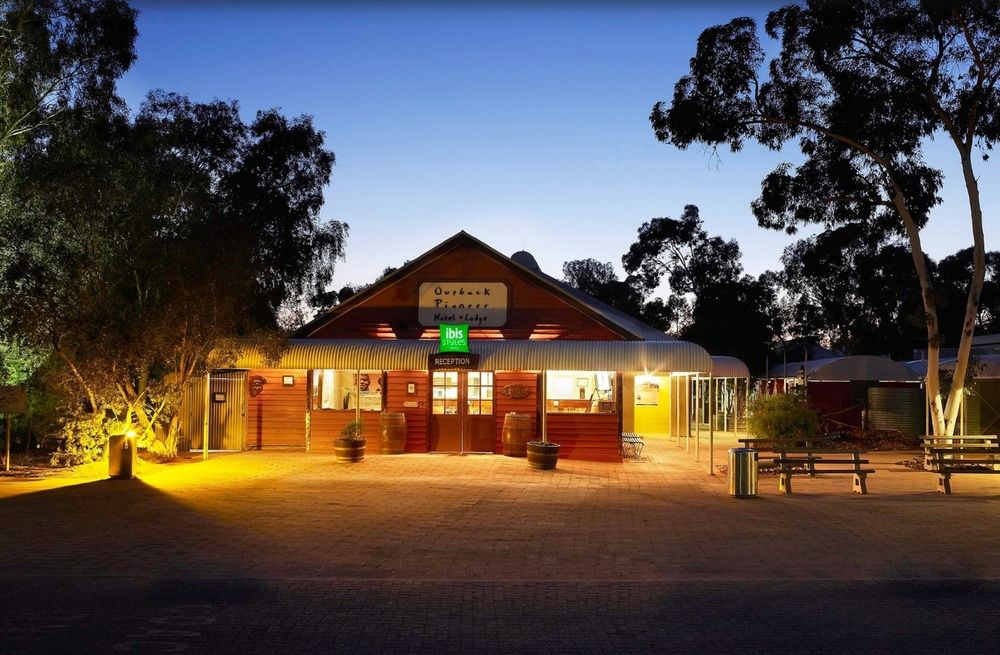 Outback Hotel image 1