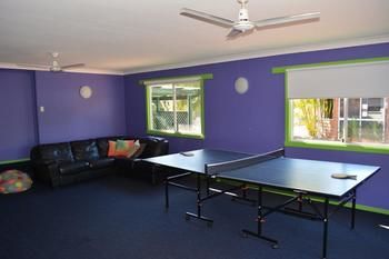 Big4 Point Vernon Holiday Park photo 5
