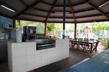 Big4 Point Vernon Holiday Park photo 3