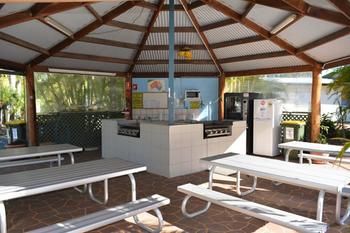 Big4 Point Vernon Holiday Park photo 4