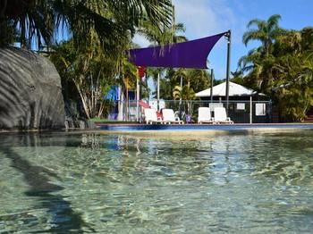 Big4 Point Vernon Holiday Park