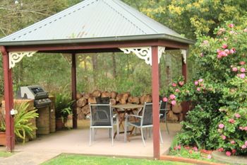Fernglade on Menzies photo 4