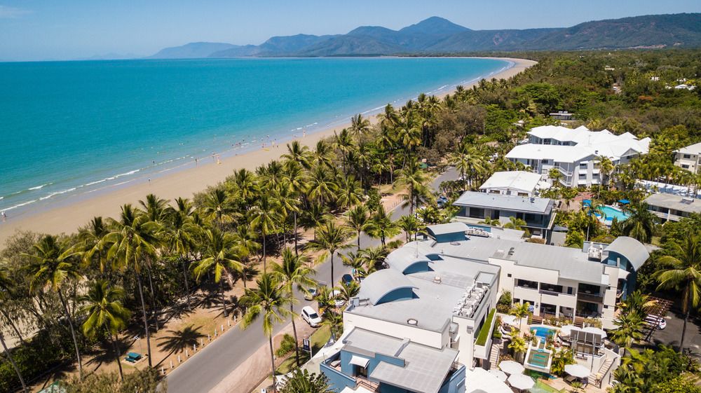 Port Douglas Peninsula Boutique Hotel - Adults Only Haven image 1