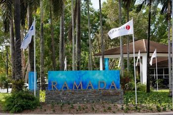 Ramada Resort by Wyndham Port Douglas ポートダグラス Australia thumbnail