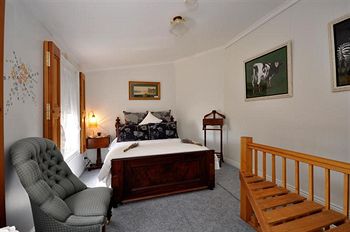 The Atrium Apartment Bed and Breakfast photo 5