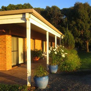 Claerwen Retreat photo 5