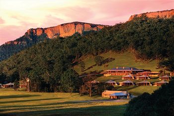Emirates One & Only Wolgan Valley photo 2