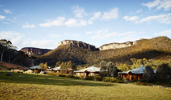 Emirates One & Only Wolgan Valley