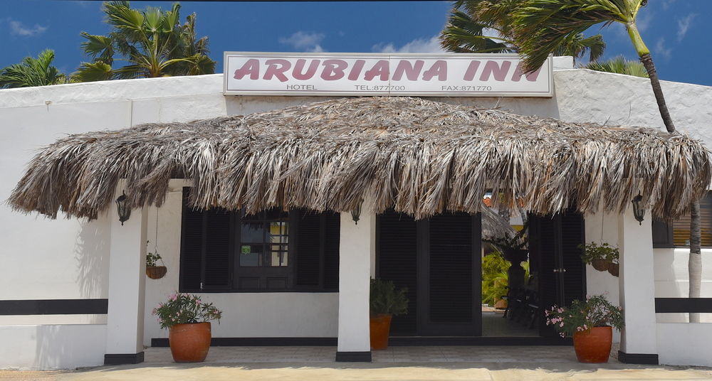 Arubiana Inn Hotel Noord Aruba thumbnail