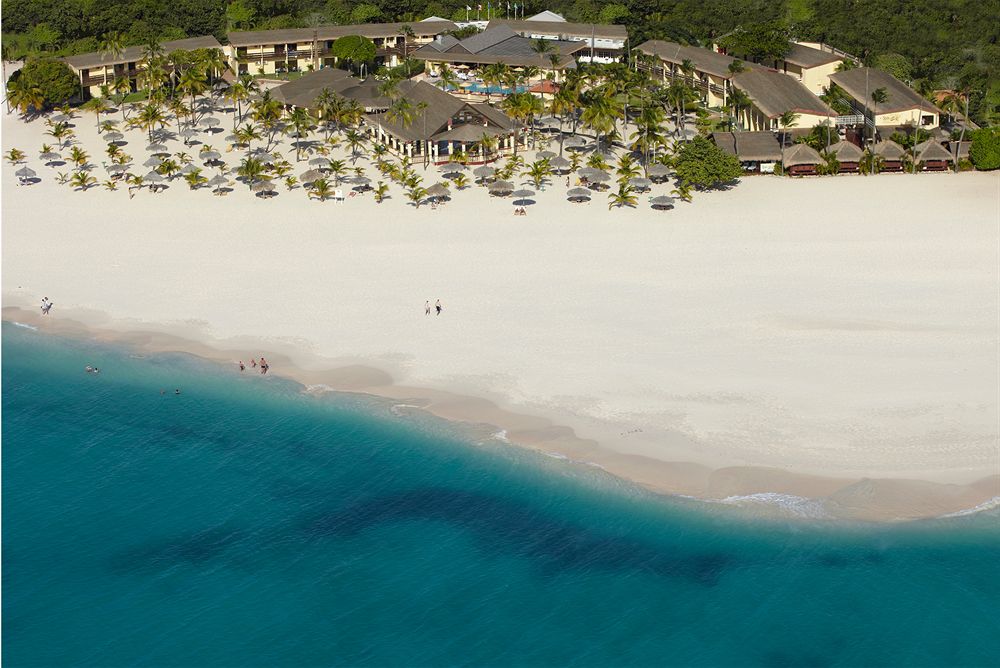 Manchebo Beach Resort and Spa イーグル・ビーチ Aruba thumbnail