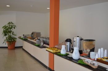 Coffee Service