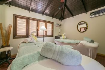 Treatment Room