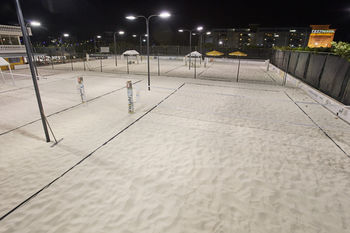 Sports Facility