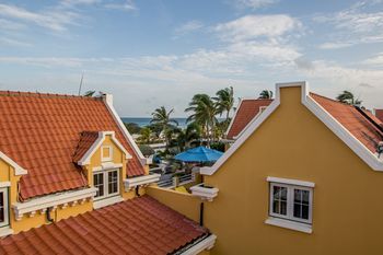 Beach or Ocean View