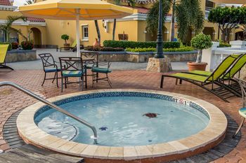 Childrens Pool