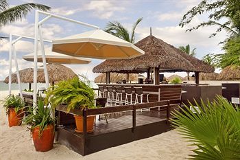 Poolside Bar