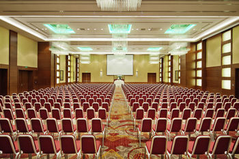 Ballroom