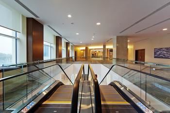 Hotel Interior