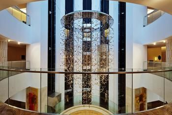 Hotel Interior