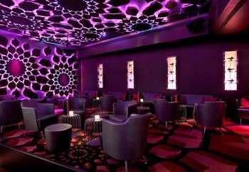 Hotel Bar