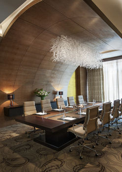 Hotel Interior