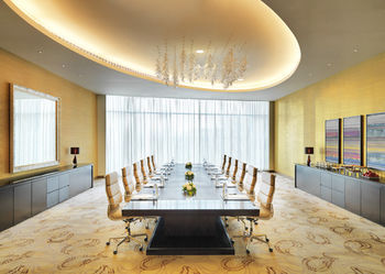 Hotel Interior