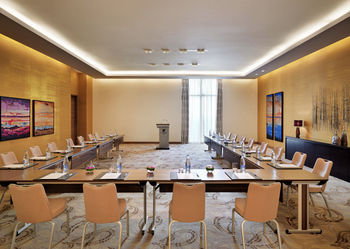 Hotel Interior