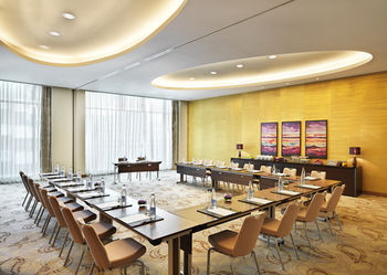 Hotel Interior