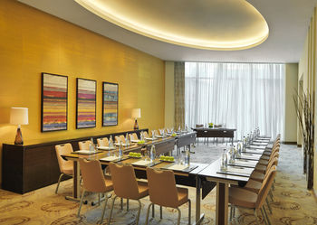 Hotel Interior