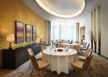 Hotel Interior