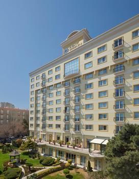 Hotel Front