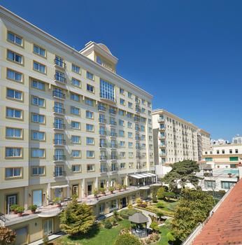Hotel Front